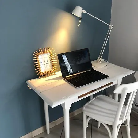 Grande Maison Familiale Piscine Et Jardin Villa Gujan-Mestras