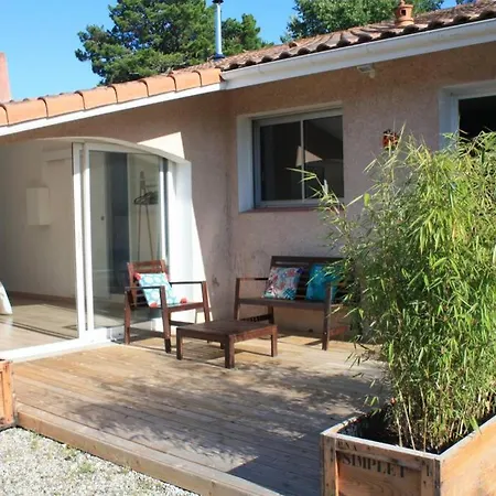 Villa Grande Maison Familiale Piscine Et Jardin