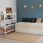 빌라 Grande Maison Familiale Piscine Et Jardin *