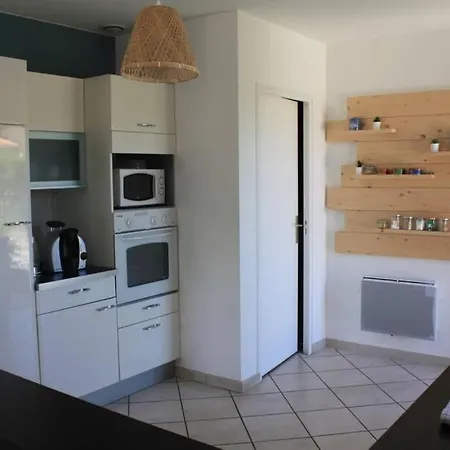 Grande Maison Familiale Piscine Et Jardin Villa Gujan-Mestras