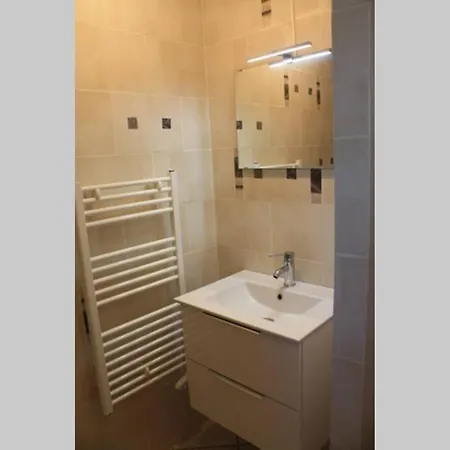 Villa Grande Maison Familiale Piscine Et Jardin *