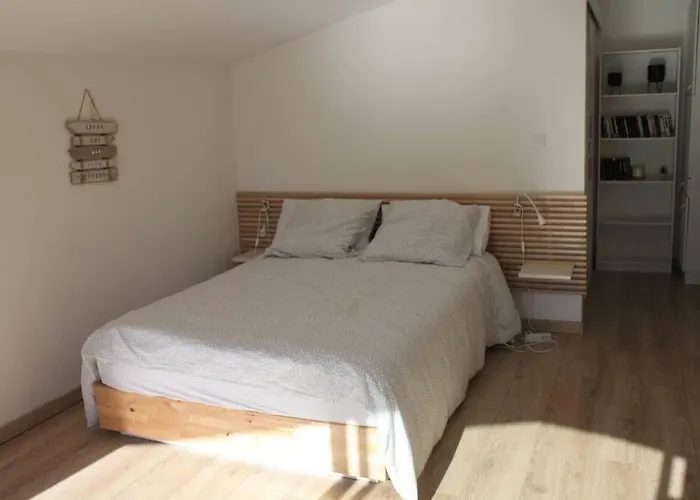 Willa Grande Maison Familiale Piscine Et Jardin