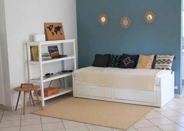 Willa Grande Maison Familiale Piscine Et Jardin *