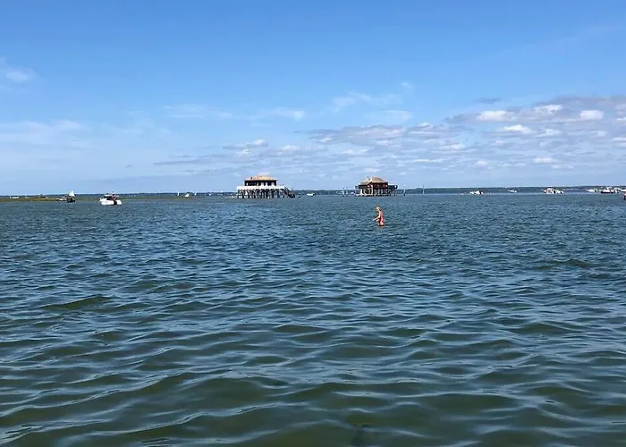 Grande Maison Familiale Piscine Et Jardin Willa